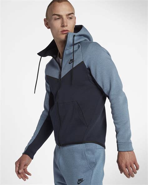 hoodie met rits heren nike|Shop nu de beste Nike hoodies met rits.